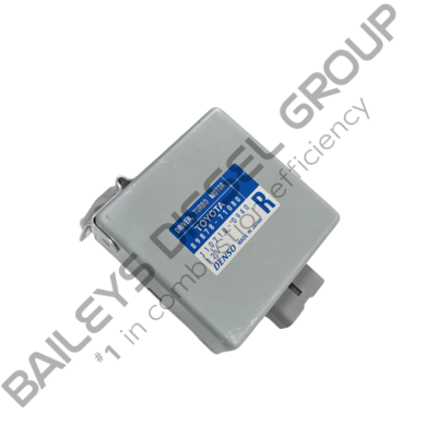 Genuine Denso Turbo Driver Unit for Toyota Hilux Euro 3 (89878-71080)