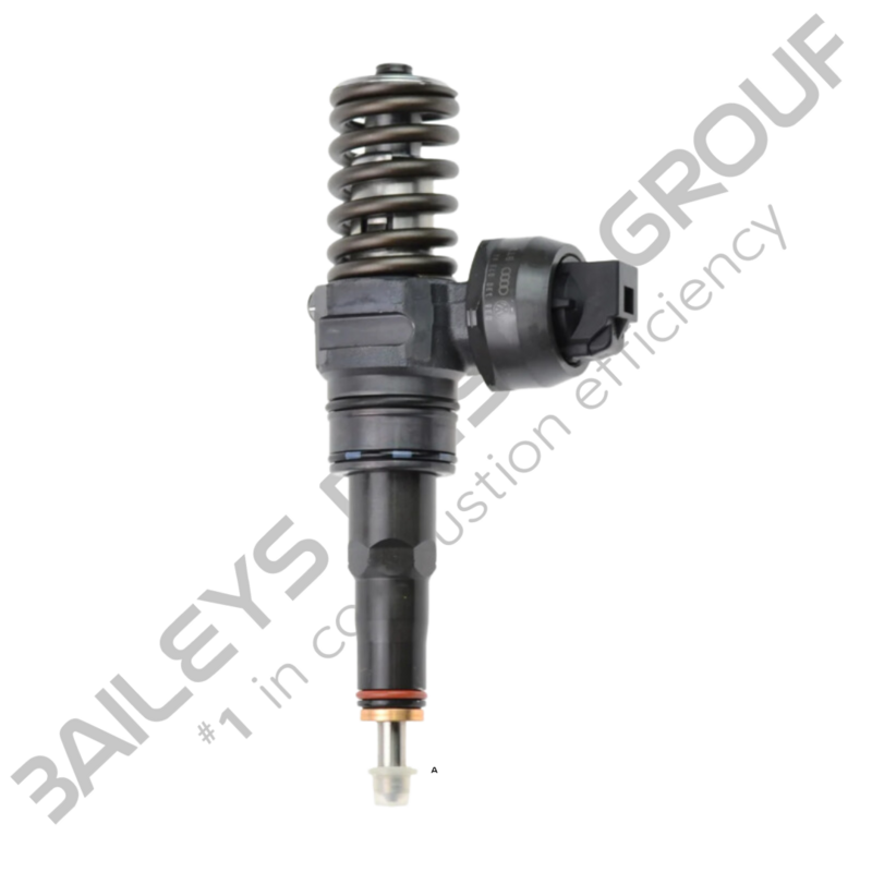 Bosch Reman Injector for VW Golf (0 414 720 215 | 0414720215)