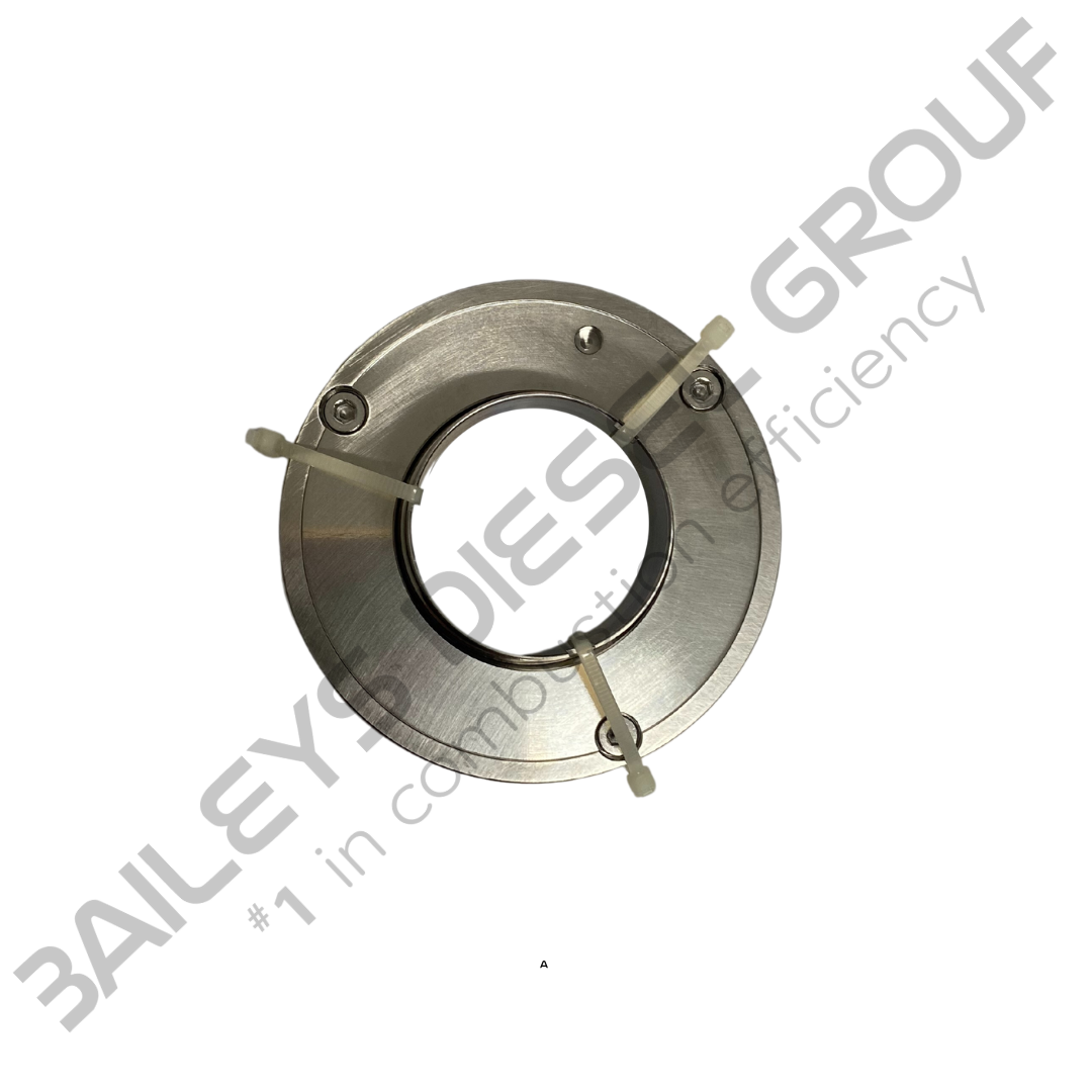Turbo Nozzle Ring Assembly for Hyundai iLoad / H-100 / Grand Starex D4CB 2.5L (53039700145)