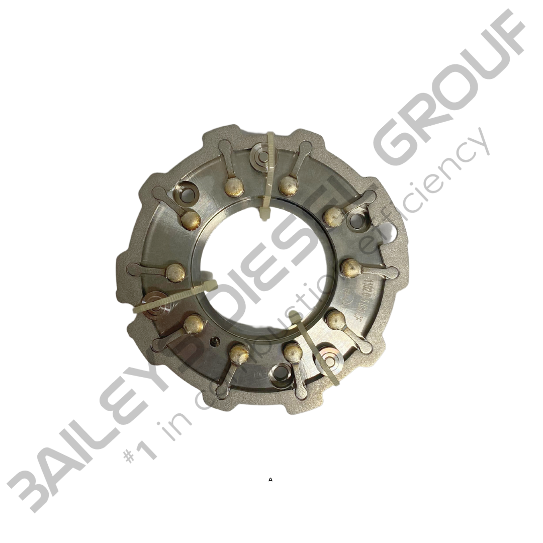 Turbo Nozzle Ring Assembly for Hyundai & Kia Models (740611-0002)
