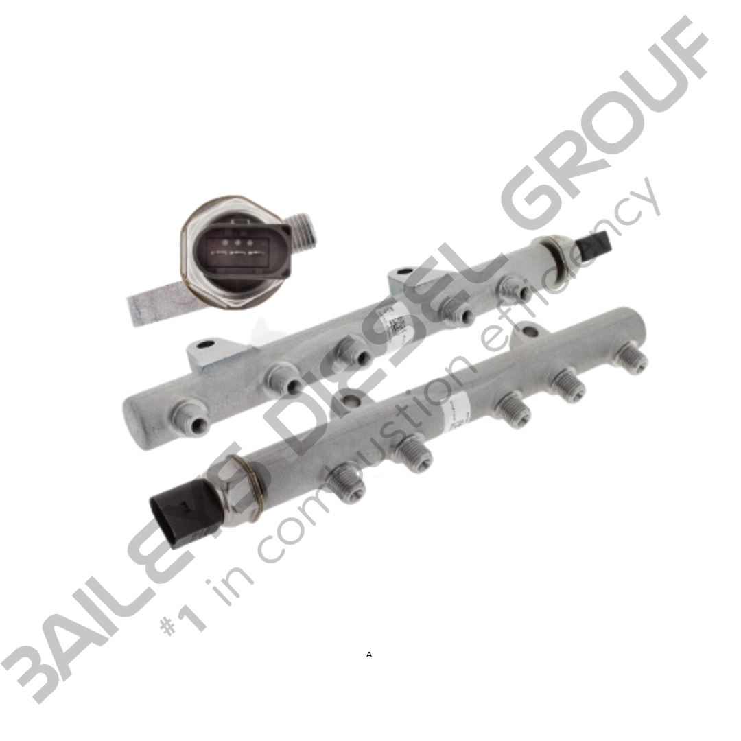 Delphi Rail for Hyundai / Kia 2.5L (28231471)