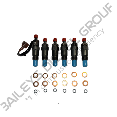 Blueprinted Injector for Nissan RD28TI (5141119 | 5141805)