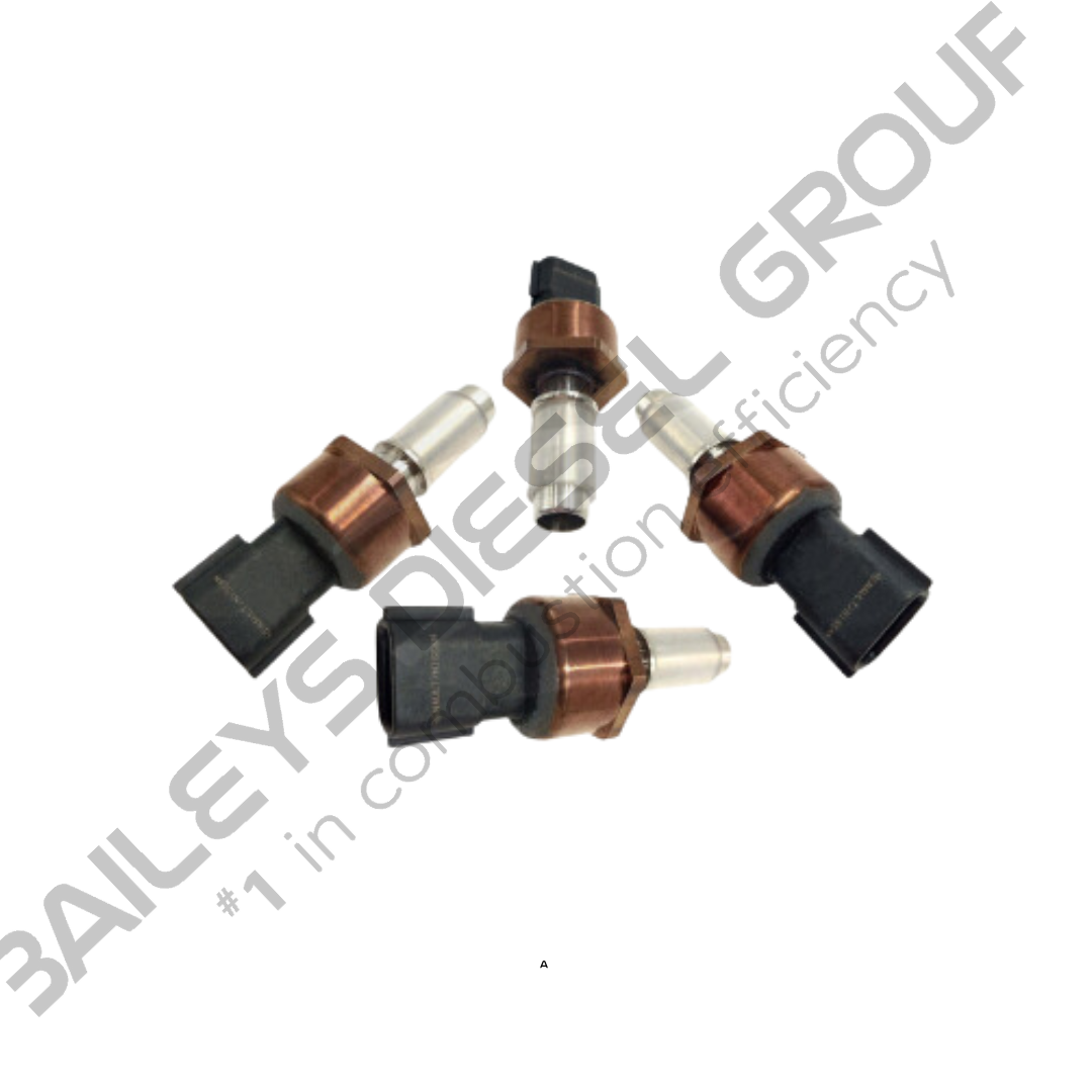 Rail Pressure Sensor for Nissan & Renault