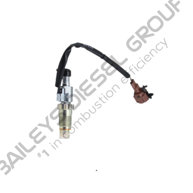 Nissan Injector TD42TI No.1 (5148-802 | 5148-800 | 5079-000)