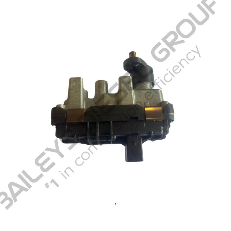 Actuator (Electronic-UTA Simple) GTD2056VZK (Turbo 822182-*)