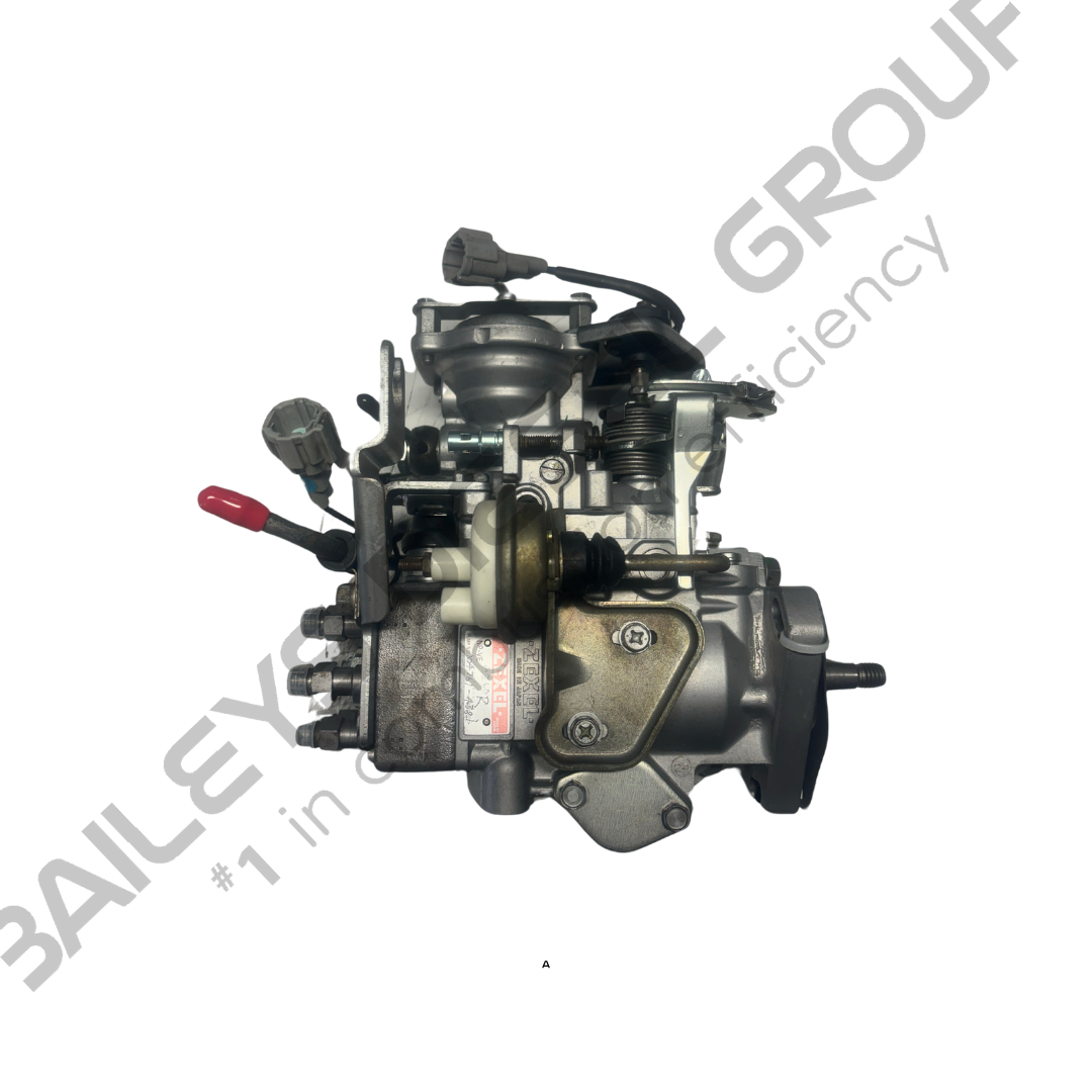 Blueprinted VE Fuel Pump for Nissan Patrol TD42TI 4.2 LTR (104661-4261)