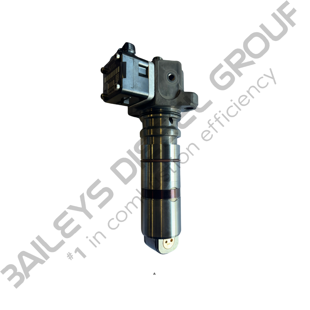 Unit pump for Mercedes 12LTR