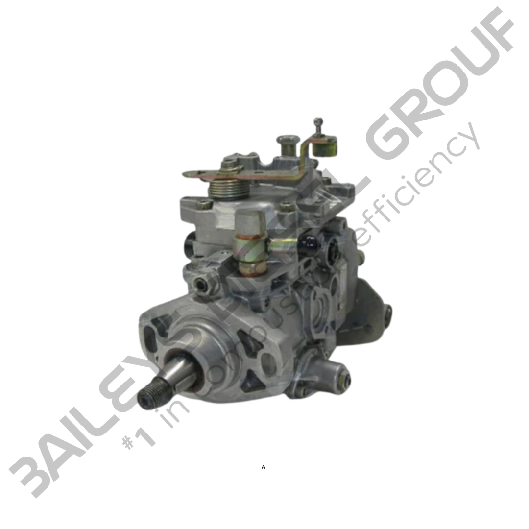 Blueprinted VE Fuel Pump for Toyota Landcruiser 1HZ 4.2Ltr (096000-6790)