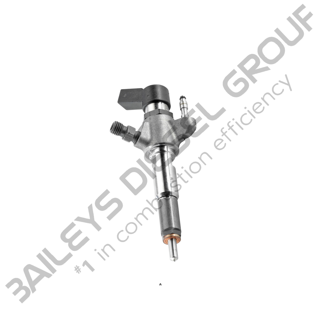 VDO / Siemens Injector for Citroen / Ford / Mazda / Peugeot / Volvo 1.6L (5WS40677 | A2C59513556)
