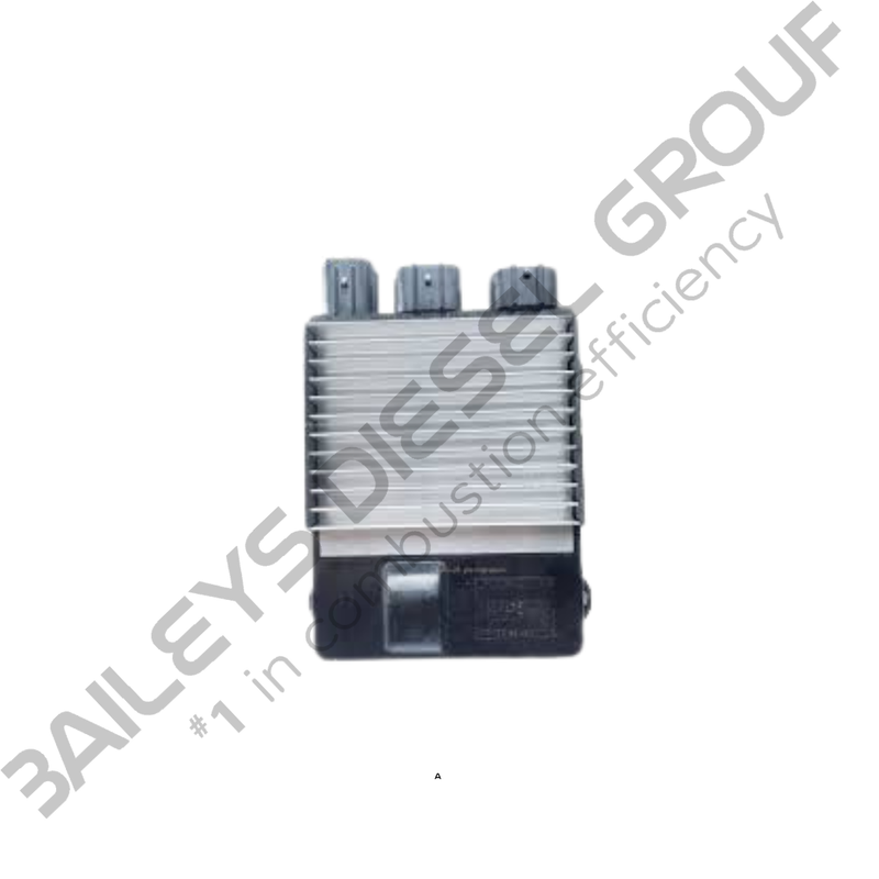 Genuine Injector Driver Unit for Toyota Hilux/Prado Euro 5 - 1KD (131000-1552)