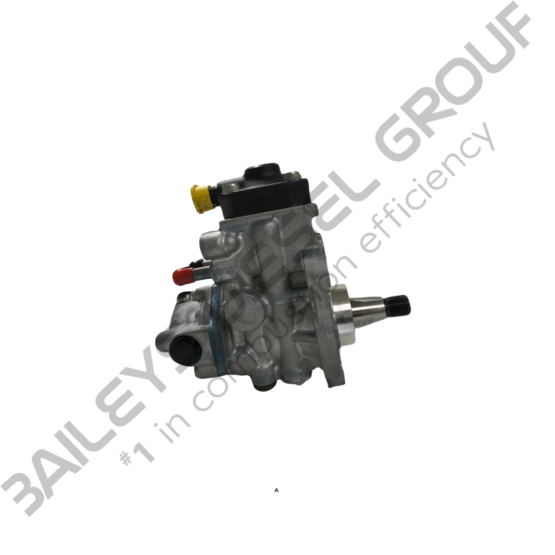 Denso HP5 Pump for Toyota Hilux / Prado / Fortuner / 1GD-FTV / 2GD-FTV / 2.8L / 2.4L (299000-0070)