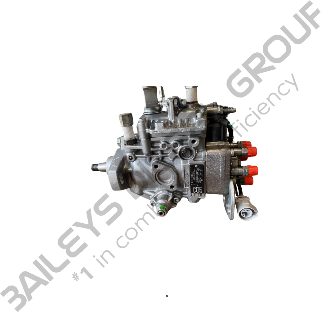 Blueprinted VE Pump for Toyota Landcruiser 1HZ (196000-2340)