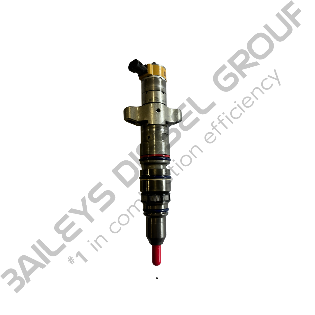 20R-9079 HEUI Remanufactured by BDG for C7 (20R-9079BDG)