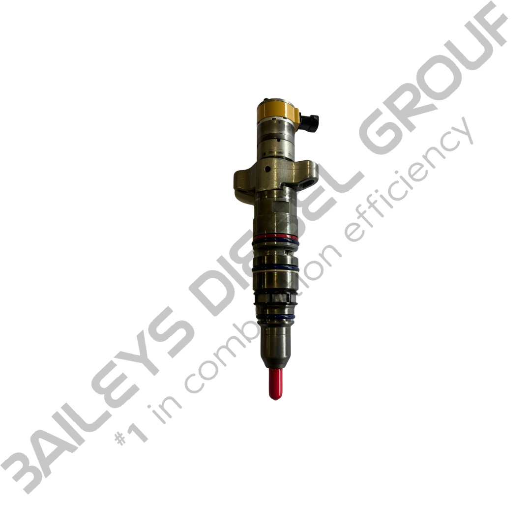 20R-9079 HEUI Remanufactured by BDG for C7 (20R-9079BDG)