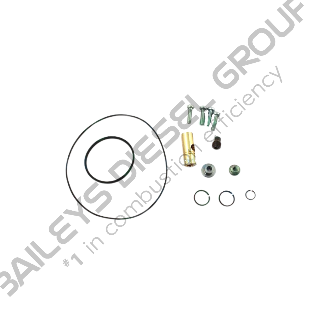 Repair Kit (Major) GT15-25Z (13.2mm OD Z-Brg / 4-Pad)