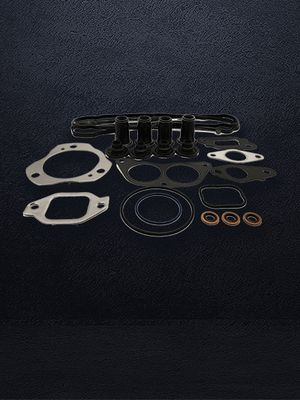 Fitting Kits & Fuel Lines