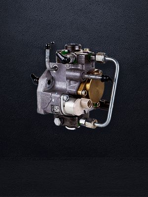 Fuel Injection Pumps