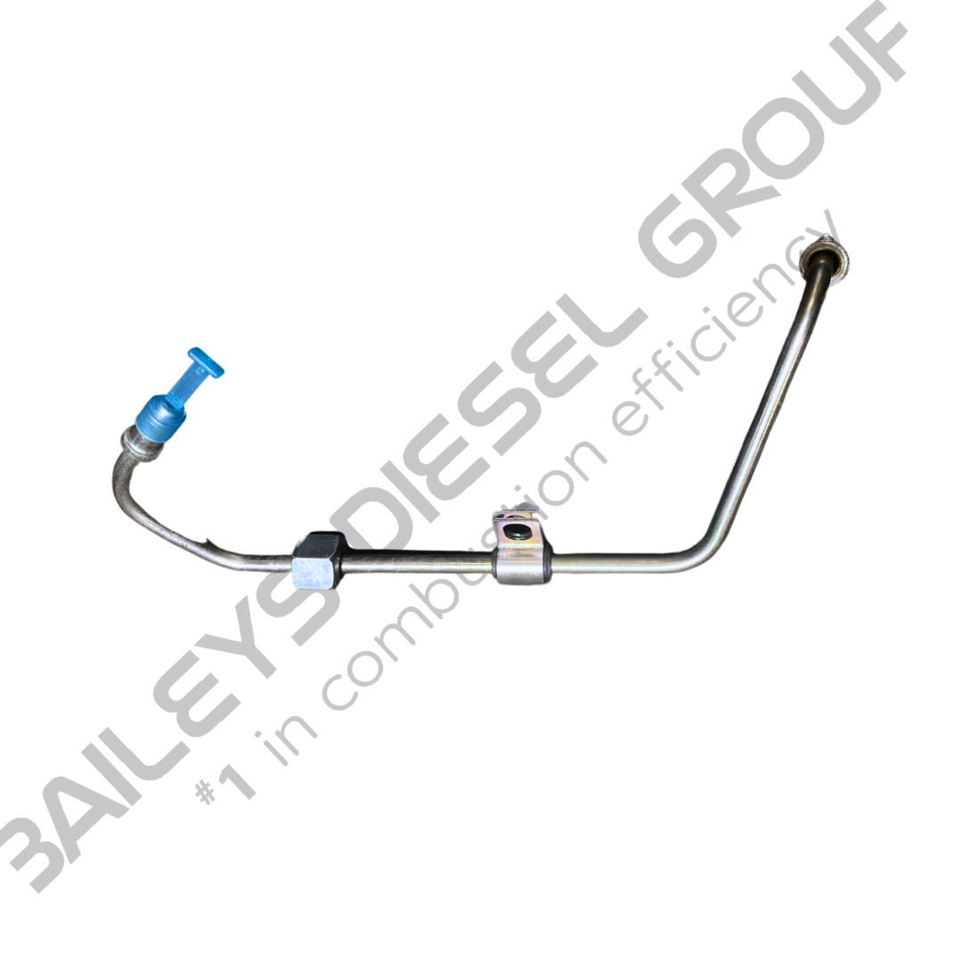 Genuine Pump to HP Rail Fuel Line to Suit Holden Captiva
