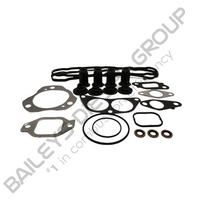 ZD30 Fitting Kit for Nissan Navara & Patrol ZD30 VP44 Pump