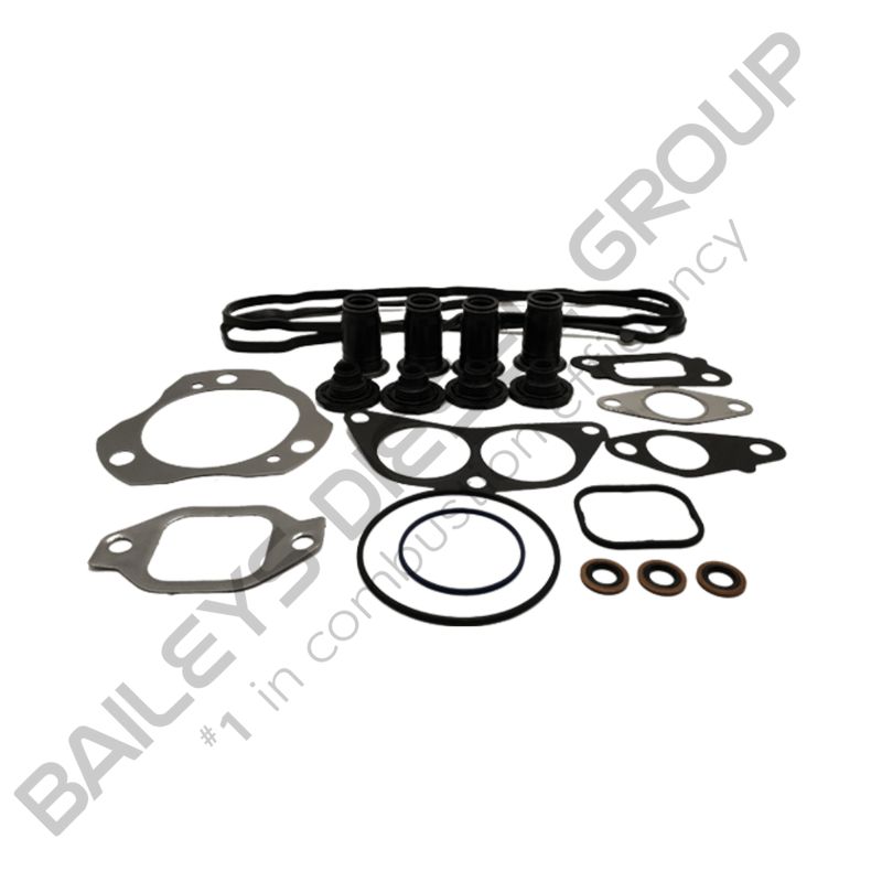 ZD30 Fitting Kit for Nissan Navara & Patrol ZD30 VP44 Pump