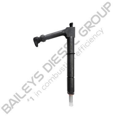 Zexel Injector for Nissan Navara & Patrol 48-4120 V/Z - ZD30 3L (16600-9S025)