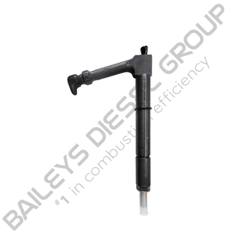 Zexel Injector for Nissan Navara & Patrol 48-4120 V/Z - ZD30 3L (16600-9S025)