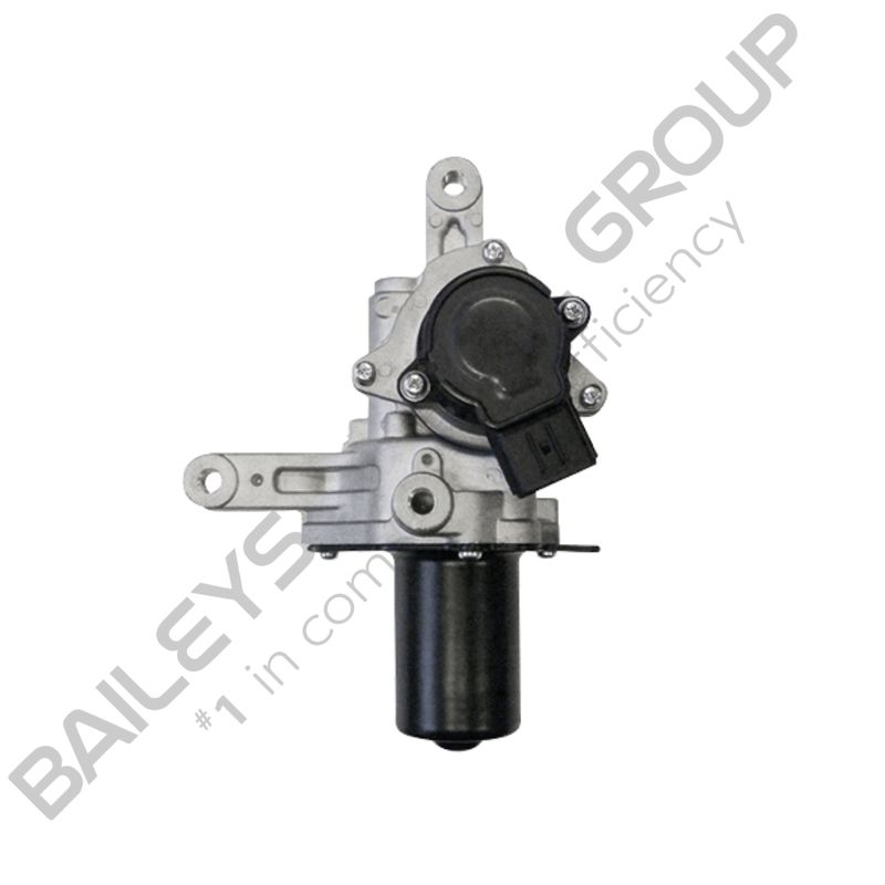 Turbo Actuator for Toyota Hilux 1KD-FTV (17201-30110TA)