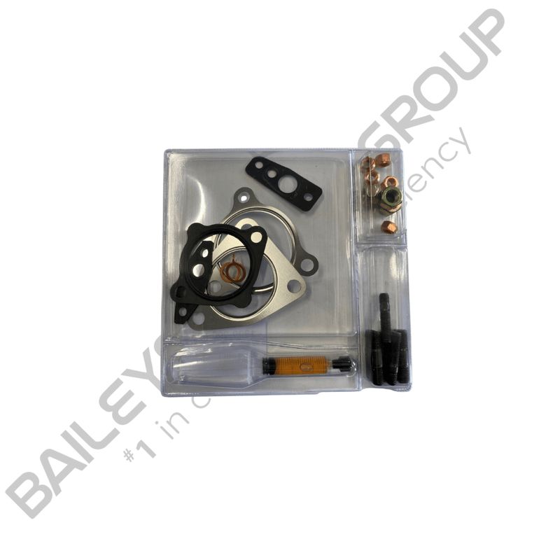 Melett Turbo Fitting Kit for Toyota 1KD / 2KD-FTV 30110 & 30160