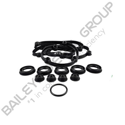 P5AT Fitting Kit for Ford Ranger / Mazda BT50 3.2L 5CYL (P5ATFITTINGKIT)