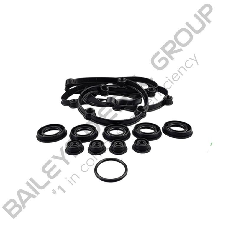P5AT Fitting Kit for Ford Ranger / Mazda BT50 3.2L 5CYL (P5ATFITTINGKIT)