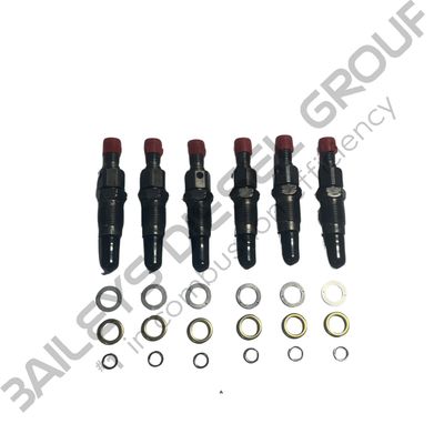 Blueprinted Injector to suit Toyota Landcruiser 1HZ Blueprinted Injector for Toyota Landcruiser 1HZ (093500-7250)