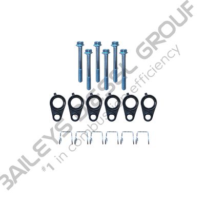 Genuine Fitting Kit to suit 300 Series Toyota Landcruiser (F33A)