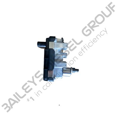 Turbo Electronic Actuator to suit Ford Ranger / Mazda BT50 2.2L & 3.2L- 787556-5022S & 853333-5001W Melett Turbo Electronic Actuator for Ford Ranger / Mazda BT50 2.2L & 3.2L (787556-5022S & 853333-5001W)