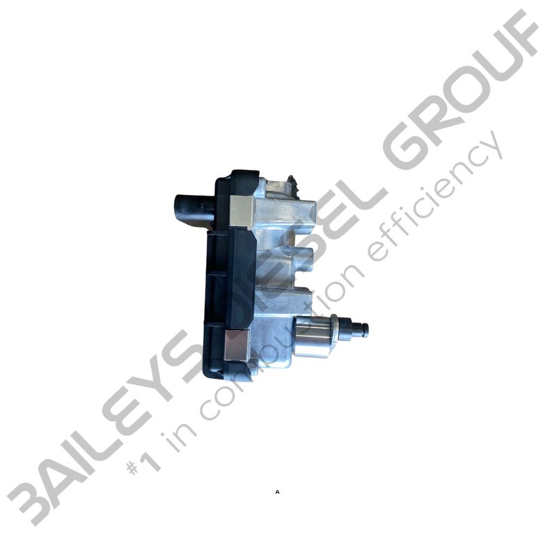 Melett Turbo Electronic Actuator for Ford Ranger / Mazda BT50 2.2L & 3.2L  (787556-5022S & 853333-5001W)