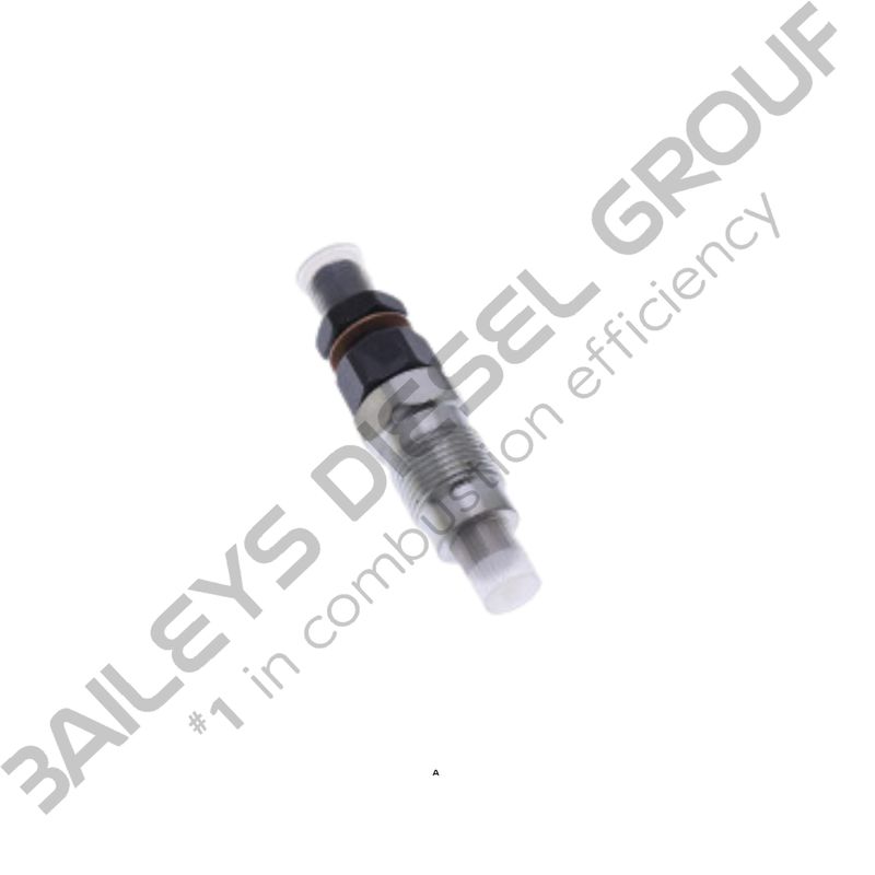 Toyota Genuine Injector to suit 1HZ Toyota Genuine Injector for 1HZ (093500-6890 | 093500-5810)