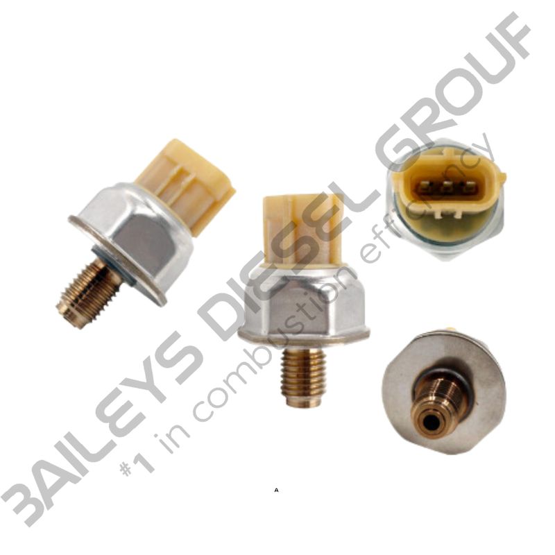 Rail Pressure Sensor for Mitsubishi / Nissan