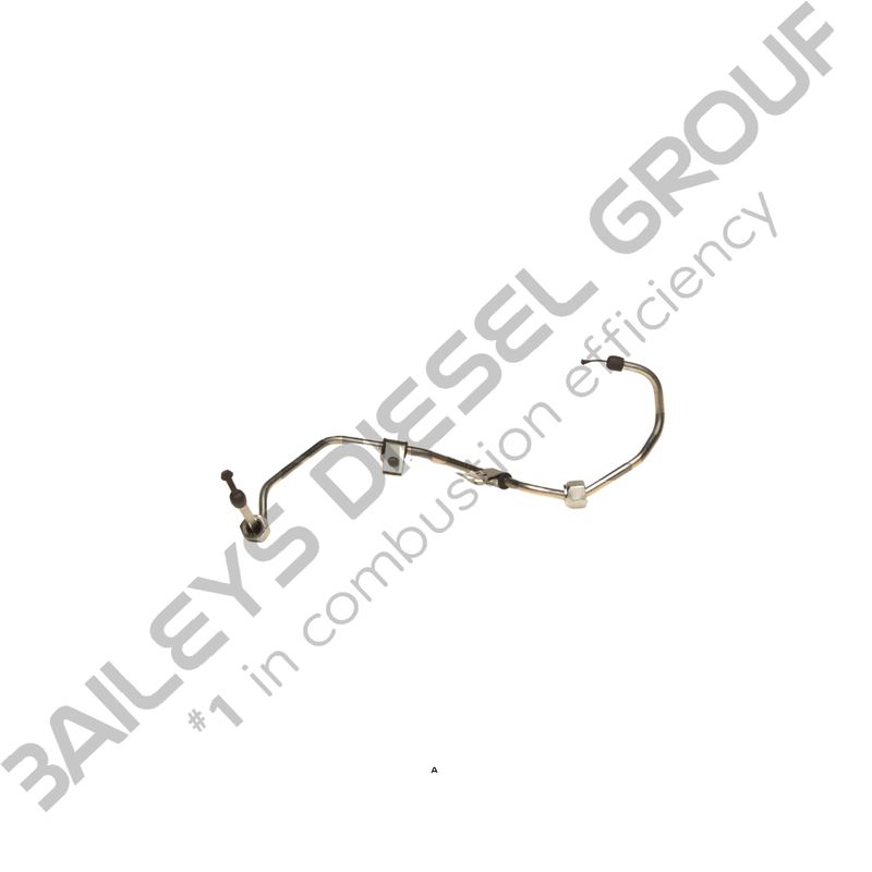 Pump to HP Rail line for Mitsubishi Triton & Pajero Sport 4N15 (1428A289)