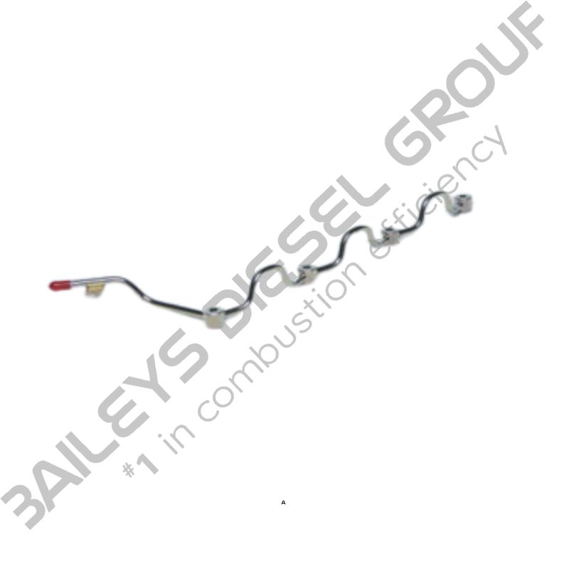 Leak Off Rail for Toyota 1GD (237600E010 | 23760-0E010)