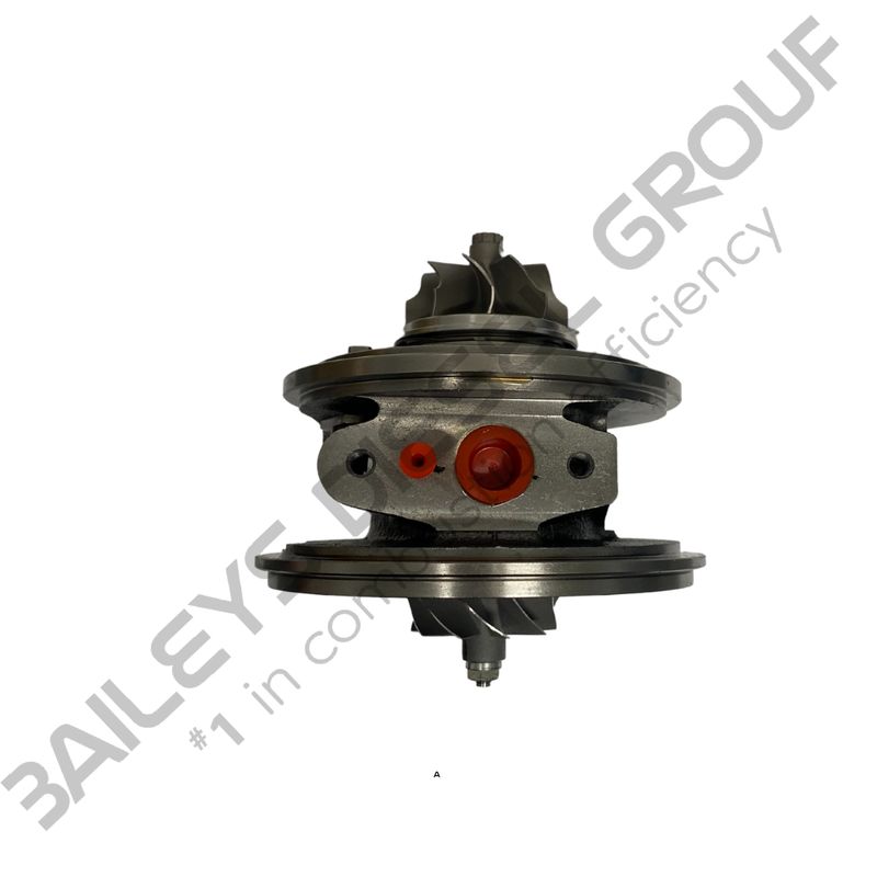 Core assembly CHRA for VJ38 Ford Ranger / Mazda BT50 2.5L & 3.0L - (VJ38 | VJD20011 | RHF4V)