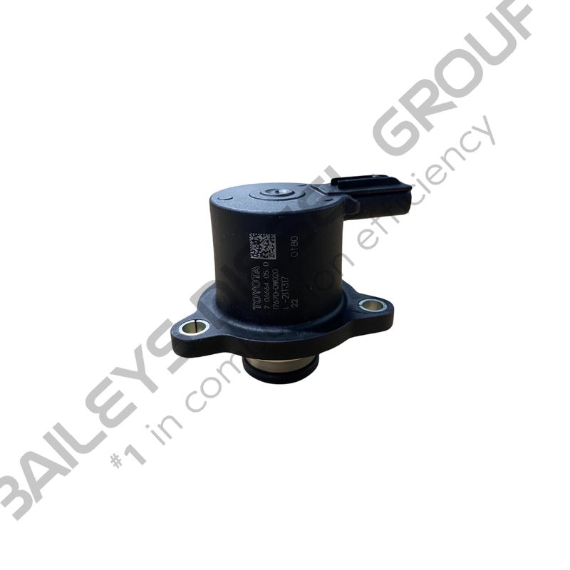 17670-0W020 Genuine Bypass Valve to suit Toyota Landcruiser 300 Series