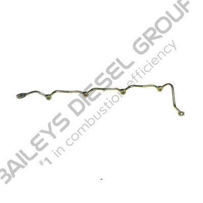 Genuine Leak Off Rail for Mitsubishi 4M41