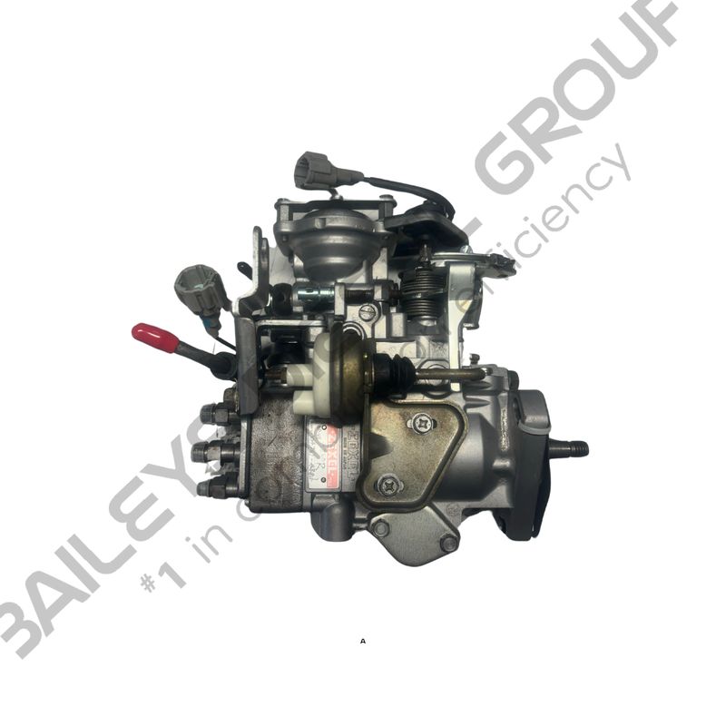 Blueprinted VE Fuel Pump to suit Nissan Patrol TD42-T 4.2 LTR Blueprinted VE Fuel Pump for Nissan Patrol TD42TI 4.2 LTR (104661-4261)