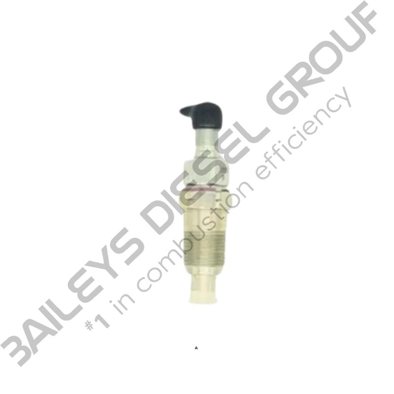 Genuine New Zexel Injector to suit Nissan Patrol TD42 4.2 5148-112 Zexel Injector for Nissan Patrol TD42 4.2L (Non Turbo) - (5078-0050B)