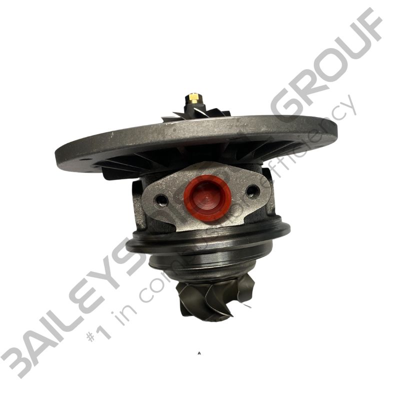 Ford Courier / Mazda Bravo WL 2.5L Core Assembly CHRA (VJ33 | VC430089 | 1450-050-907 | VJ26 | RHF5)