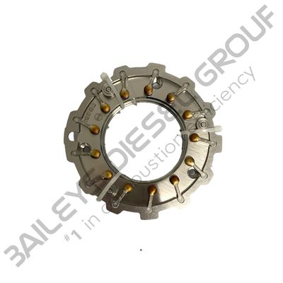 Turbo Nozzle Ring Assembly for Nissan Navara D40 / Pathfinder R51 / Patrol ZD30 (1102-017-833)