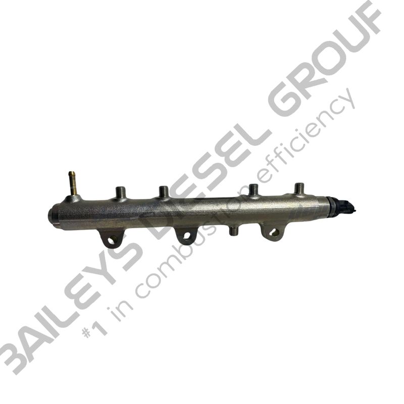 Genuine Bosch High Pressure Rail to suit Ford Ranger | Mazda BT50 2.5L | 3.0L