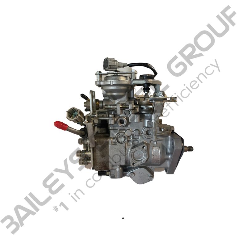 Blueprinted VE Fuel Pump to suit Nissan Patrol TD42TI 4.2 LTR - with Timing Control Valve Blueprinted VE Fuel Pump for Nissan Patrol TD42TI 4.2 LTR (104661-4380BP)