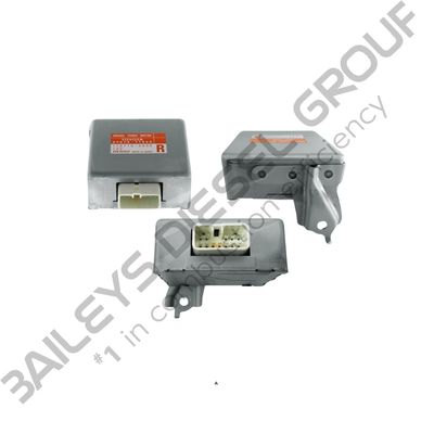 Genuine Denso Turbo Driver Unit for Toyota Hilux Euro 4 & 5 (89878-71060)