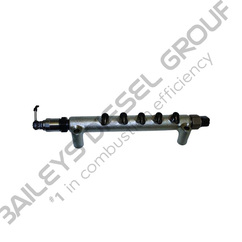 Genuine High Pressure Rail to suit Toyota Hilux / Prado Euro 4