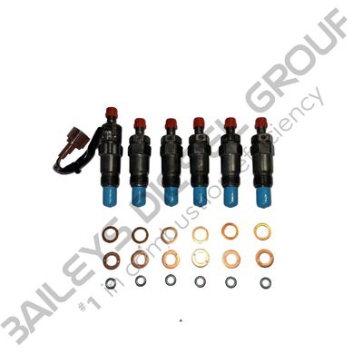 Blueprinted Injector for Nissan RD28TI (5141119 | 5141805)